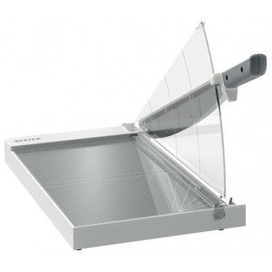 Páková řezačka "Precision Office A4+", A4+, 15 listů, LEITZ 90210000