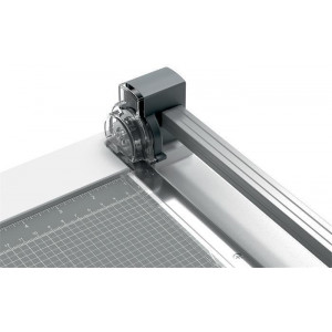 Kotoučová řezačka "Precision Home Office A4", A4, 10 listů, LEITZ 90260000