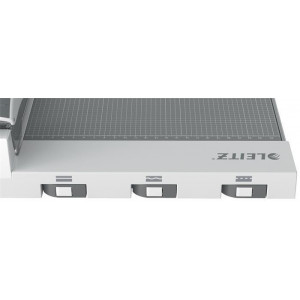 Ořezávač na papír "Precision Office", A3, 15 listů, LEITZ 90280000