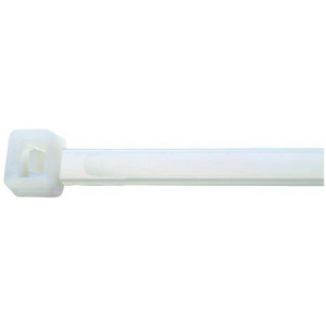 Svazkovací pásky, plast, 98 mm