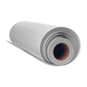 Canon 841/50/2", Roll Paper Standard Plus, ošetřený, 33", 7676B008, 90 g/m2, papír, 841mmx50m, bílý, pro inkoustové tiskárny, role
