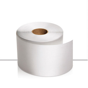 Dymo papírová role 57mm x 91m, bílá, na účtenky, 2191636