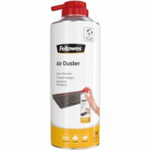 Stlačený vzduch Fellowes na čištění 350 ml