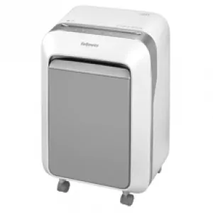 Skartovač Fellowes LX 211 bílý