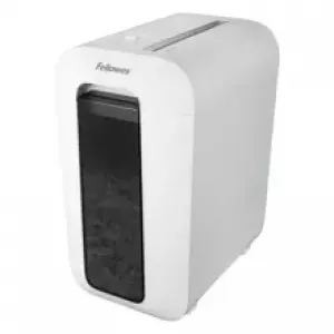 Skartovač Fellowes LX 65 bílý