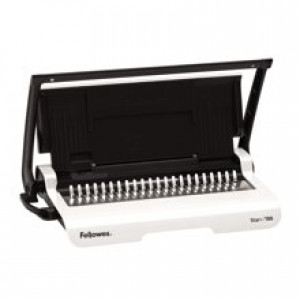 Vazač Fellowes STAR+