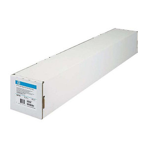 HP 914/22.9/Premium Matte Polypropylene, matný, 36", 2-pack, C2T53A, 140 g/m2, polypropylén, 914mmx22,9m, transparentní, pro inkou