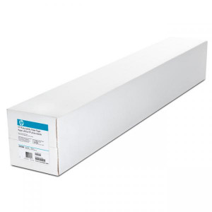 HP 1372/61/Photo-realistic Poster Paper, matný, 54", CG420A, 205 g/m2, papír, 1372mmx61m, bílý, pro inkoustové tiskárny, role, ban