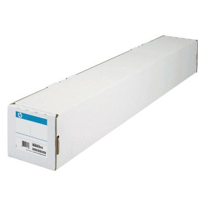 HP 914/15.2/Professional Matte Canvas, matný, 36", E4J60B, 392 g/m2, plátno, 914mmx15.2m, bílý, pro inkoustové tiskárny, role, ban