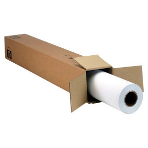 HP 610/30.5/Matte Litho-realistic Paper, matný, 24", K6B77A, 269 g/m2, papír, 610mmx30.5m, bílý, pro inkoustové tiskárny, role, li