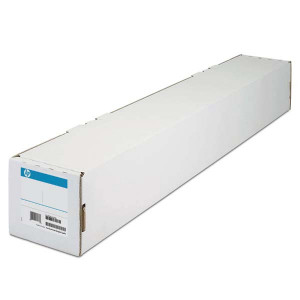 HP 914/30.5/Matte Litho-realistic Paper, matný, 36", K6B78A, 269 g/m2, papír, 914mmx30.5m, bílý, pro inkoustové tiskárny, role, li