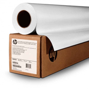 HP 1524/30.5/Matte Litho-realistic Paper, matný, 60", K6B82A, 269 g/m2, papír, 1524mmx30.5m, bílý, pro inkoustové tiskárny, role,