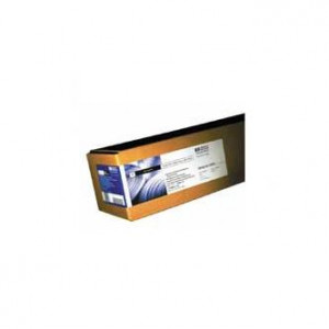 HP 914/45.7/50, Universal Bond Paper, matný, 36", Q1397A, 80 g/m2, papír, 914mmx45.7m, bílý, pro inkoustové tiskárny, role, univer