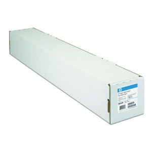 HP 1524/30.5/Super Heavyweight Plus Matte Paper, matný, 60", Q6630A, 210 g/m2, papír, 1524mmx30.5m, bílý, pro inkoustové tiskárny,