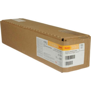 Kodak 432/30.5m/PROFESSIONAL Injekt Photo Paper Matte, matný, 17", KPRO17M, 230 g/m2, papír, bílý, pro inkoustové tiskárny, role