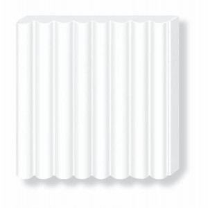 FIMO® soft 8020 56g bílá