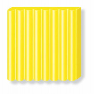 FIMO® soft 8020 56g žlutá