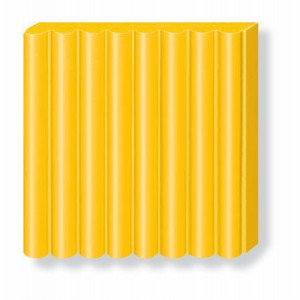 FIMO® soft 8020 56g okrová