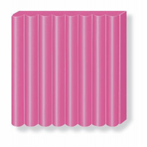 FIMO® soft 8020 56g růžová