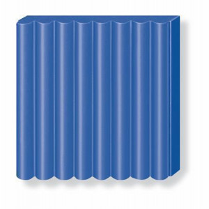 FIMO® soft 8020 56g tmavě modrá