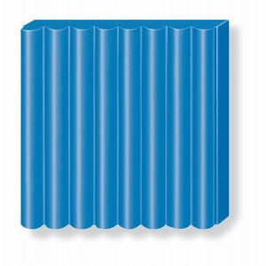 FIMO® soft 8020 56g modrá