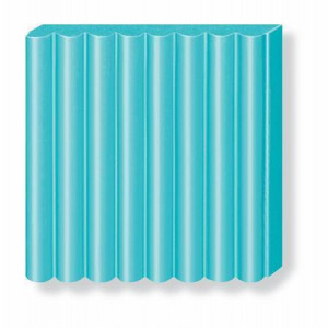 FIMO® soft 8020 56g tyrkysová