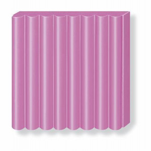 FIMO® soft 8020 56g světle fialová