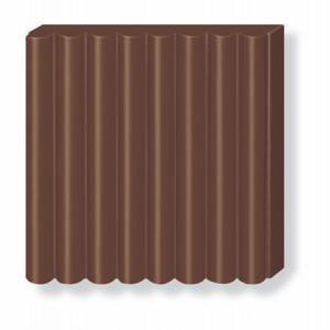 FIMO® soft 8020 56g čokoládová