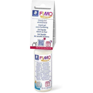 FIMO® liquid 8050 Deco gel 50ml