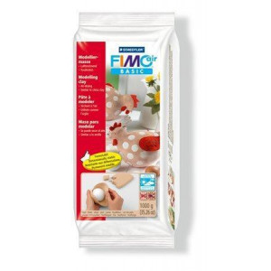 FIMO® 8101 air basic 1000g tělová