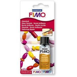FIMO® 8703 Lak 10 ml lesklý