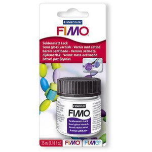FIMO® 8705 Lak 35 ml pololesklý