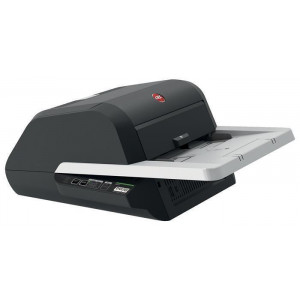 Laminátor "Foton 30", automatický, A4/A3, 75-125 micron, GBC