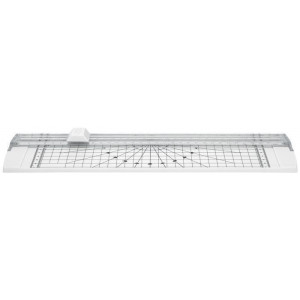 Laminátor "Inspire+ Craft", bílá, A4, 75-125 mikronů, + řezačka, GBC 4410034