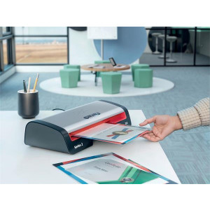 Laminovací stroj "250 Office", A4, 75-125 micron, GBC 4410070EU