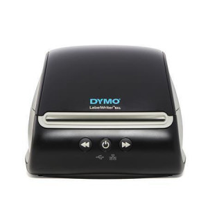Tiskárna štítků "LW5XL", DYMO 2112725