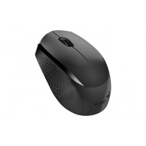 Myš "NX-8000S", černá, bezdrátová, optická, GENIUS 31030025400