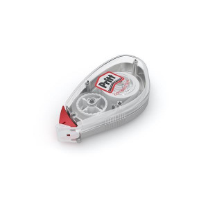 Korekční roller "Pritt Compact Roller", 6 mm x 10 m, HENKEL