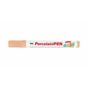 Fix na porcelán, medium, krémová, KREUL
