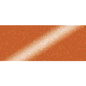 Fix na sklo a porcelán "METALLIC", medium, měděná, KREUL