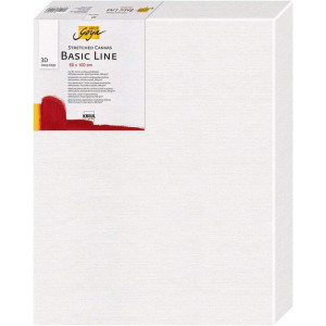 Malířské plátno 3D Basic Line 50 x 100 cm, KREUL