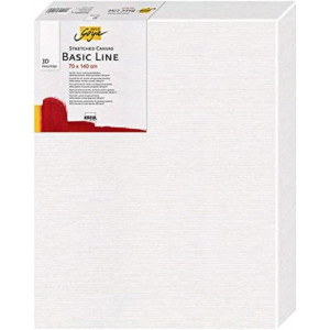 Malířské plátno 3D Basic Line 70 x 140 cm, KREUL
