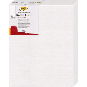 Malířské plátno 3D Basic Line 90 x 120 cm, KREUL