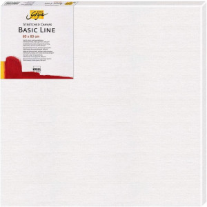 Malířské plátno Basic Line 60 x 60 cm, KREUL