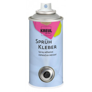 Zpevňovač textilu 150 ml, KREUL