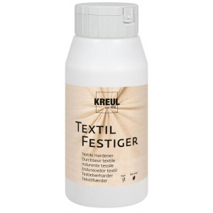 Zpevňovač textilu 750 ml, KREUL