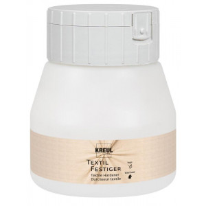Zpevňovač textilu 250 ml, KREUL