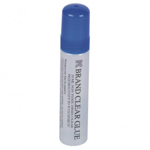 Lepidlo glue pen, transparentní, 30ml