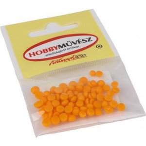 Barvivo na svíčkové želé a vosk, žlutá, 2 g