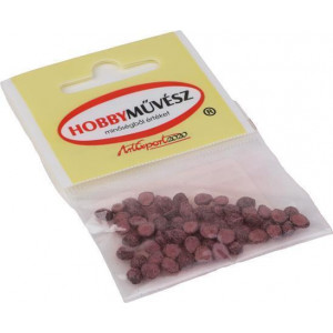 Barvivo na svíčkové želé a vosk, terracotta, 2 g